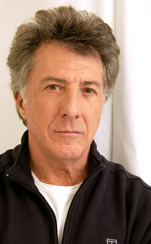Dustin Hoffman
